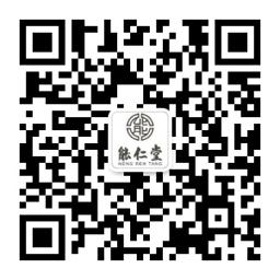 微信公众号二维码